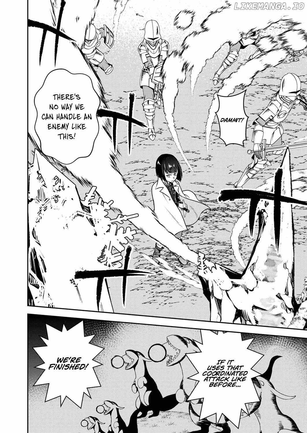 The Most Evil Noble Overturns The Death Flag Chapter 5 3